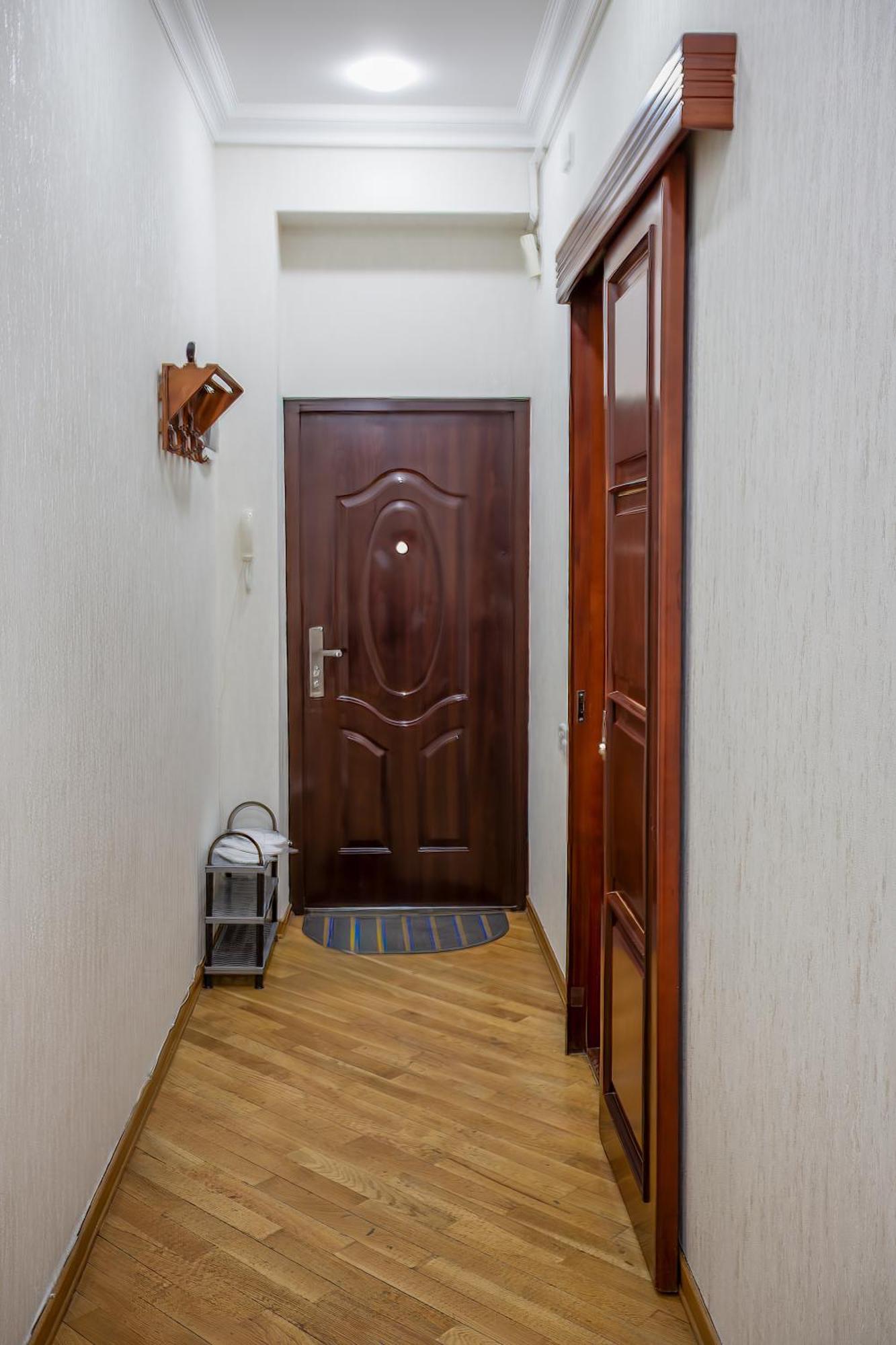 Sahil Luxury Apartment Μπακού Εξωτερικό φωτογραφία