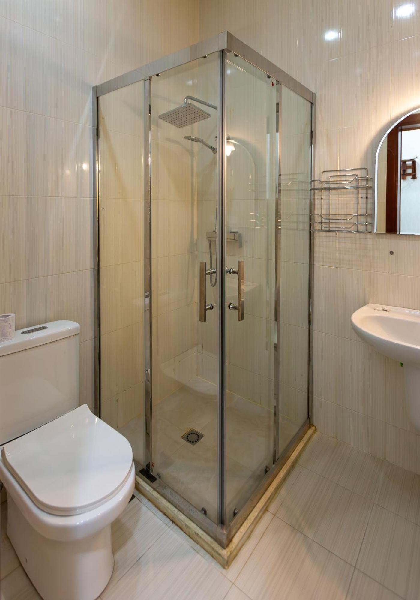 Sahil Luxury Apartment Μπακού Εξωτερικό φωτογραφία